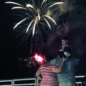 Meet your Posher, Lee ann